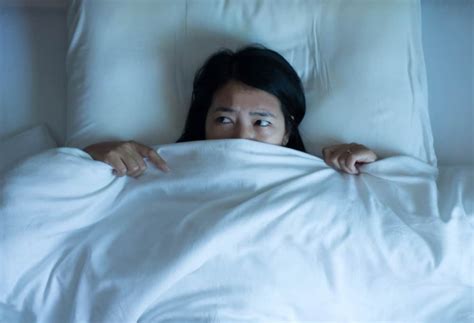 kinasta habang tulog|Parasomnia: Abnormal na pangyayari sa pagtulog.